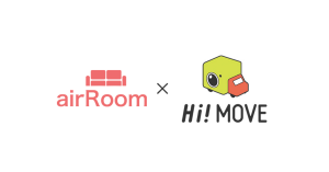 引越しのシェアリングサービス「Hi!MOVE」と「airroom」が提携 家具預かり「airRoomトランク」で引越しコスト削減へ