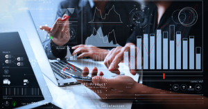 米フィデリティ、仮想通貨・ブロックチェーンデータ分析企業に出資｜機関投資家向けの事業拡大を目指す方針