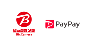 PayPay、ビックカメラにて「第2弾 100億円キャンペーン」開催中