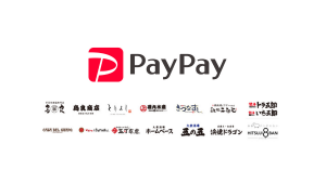 スマホ決済「PayPay」、「磯丸水産」「鳥良」などSFPホールディングスの飲食店で利用可能に