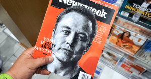 米テスラCEOイーロン・マスク氏『仮想通貨ビットコインは、紙幣よりも優れている』