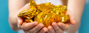 仮想通貨を支持するミレニアル世代、43％が証券より信頼できる