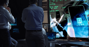 Uber共同設立者が立ち上げた米仮想通貨ブローカー企業「Voyager」、カナダの証券取引所に上場