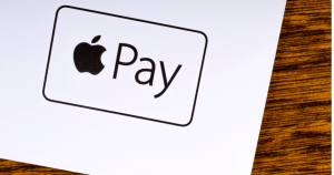 「アップルペイ」採用する全ての英店舗、仮想通貨Qtum決済導入を開始へ