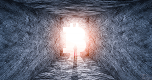 ビットコイン、半年ぶりに「月足でプラス水準」に転換｜今後の仮想通貨市場での注目ポイントは？