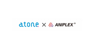 ANIPLEX+が後払いサービスatone導入