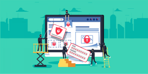 データ漏えいを防止し分散スコアリングを進めるColendiネットワークとは？