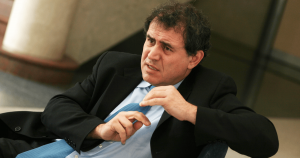 「ビットコイン信者は金融を知らない」｜”アンチ仮想通貨”で知られる米著名経済学者再び過激な批判