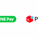 LINE Payとメルペイが提携、加盟店の相互開放 QRコード共通化へ