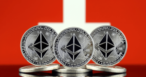 スイスの証券取引所、仮想通貨イーサリアムに連動したETP取引を開始