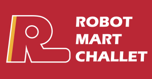 現金不要の無人コンビニ「ロボットマート」のアプリ「ロボットマートチャレット」配信