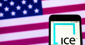 NY証券取引所の親会社ICE、 数千種類に及ぶ仮想通貨データのリアルタイム配信を開始