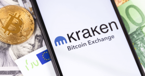 仮想通貨取引所クラーケン、先物開始から一ヶ月の取引量が1100億円超を記録｜ビットコイン以外にも需要集中