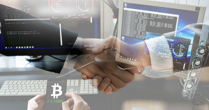 米仮想通貨OTC取引所、マネロン対策を業界初導入　大口顧客の取引に係る透明性と規制準拠の事例に