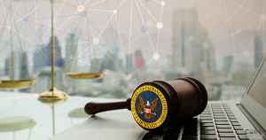 ビットコイン取引高の95%に偽装疑惑、ETF申請企業が米SECに報告