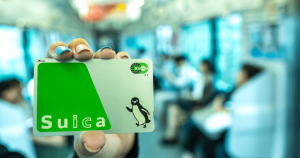 JR東日本の電子マネー「Suica（スイカ）」に仮想通貨チャージを検討｜キャッシュレス社会で普及するか