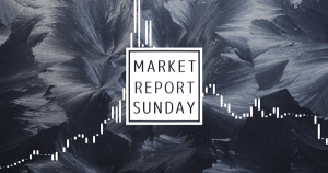 弱い上昇トレンド継続のビットコイン、トレンドの方向性を探る｜仮想通貨市況（クリプトキツネ）