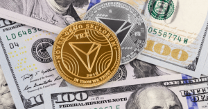 仮想通貨USDT、新たにトロンネットワーク上で発行へ｜テザー社とTORNの提携で実現