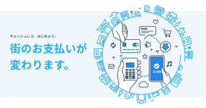 コイニー、「キャッシュレス・消費者還元事業」への登録が完了