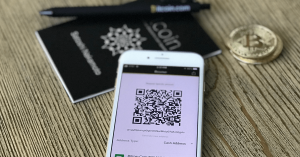 Coincheck（コインチェック）で口座開設する方法は？