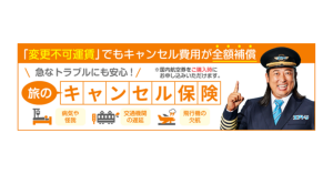 エアトリ、国内航空券購入者向けに「旅のキャンセル保険」提供へ トラブルで中止の際に全額補償