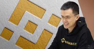 仮想通貨取引所バイナンスCZ氏が語る「IEO」実施の目的