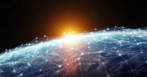 ブロックチェーン記事が日経電子版TOPに　仮想通貨関連の報道にも論調の変化