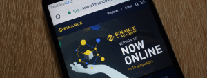 バイナンス(BINANCE)で入金・出金・送金するときの注意点