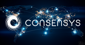 仮想通貨イーサリアム関連企業Consensys、投資家へ200億円超の出資募る