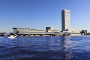 ホテル日航新潟、PayPayを導入