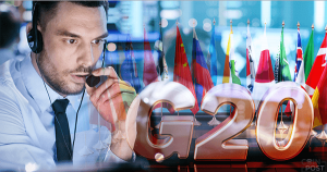 仮想通貨の国際規制案　日本開催のG20で合意される見通し｜共同通信社が報道