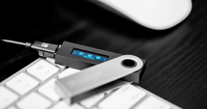 仮想通貨ウォレット「Ledger」になりすまし被害　資産は流出せず