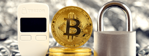 トレザー(Trezor)が新機能追加で便利なパスワードマネージャーに
