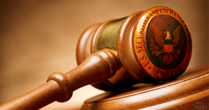 米シンクタンク、SECの仮想通貨規制アプローチを批判