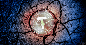 【速報】ビットコインが急落　テザー社の裏付け資産を不正利用が発覚「950億円相当」