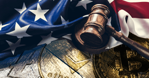 仮想通貨を有価証券の対象外に　「米トークン分類法」へなぜ業界から批判？｜法律の概要と重要性