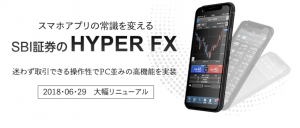 FXチャートの見方、分析について解説！おすすめ無料アプリは？