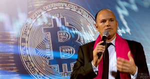『ビットコインは、ゴールド同様の社会的価値を持っている』ノボグラッツ氏