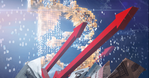 「ビットコインが世界マーケットシェア5％を占める」25万ドル予測の米著名投資家