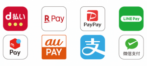ビッグエコーがPayPay、LINE Pay、メルペイなどスマホ決済8種を導入へ