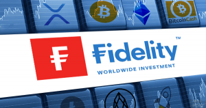 機関投資家の仮想通貨市場参入は良好な見通し｜米フィデリティが金融調査