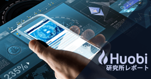 Huobiレポート｜時価総額上位100通貨のうち9割通貨の価格が上昇（5/13〜5/19）