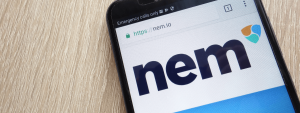 ネム(NEM)の新たな公式モバイルウォレットが開発決定！