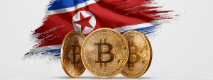 北朝鮮が仮想通貨悪用の可能性、経済制裁回避が狙い