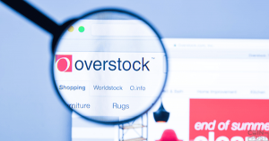 ビットコインと高い相関性も、オーバーストック社CEOが株の大量売却について弁明