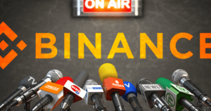 バイナンスから奪われたビットコインの行方　現在の状況を考察