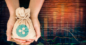 仮想通貨XRP（リップル）が前日比20%以上の高騰を見せた理由、日米中韓からの流入観測も