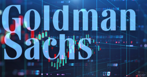 ゴールドマンサックスが独自仮想通貨の発行を計画か