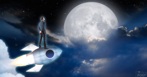 「今回のビットコイン（BTC）高騰は2年前のバブルとは本質的に異なる」米機関投資家向け仮想通貨企業が分析