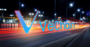 仮想通貨ヴィチェーン（VeChain）が40%以上急騰、ウォルマート中国と提携